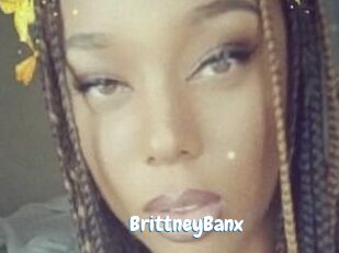 BrittneyBanx