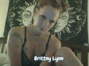 Brittny_Lynn Coquine Avenue