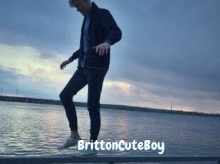BrittonCuteBoy Coquine Avenue