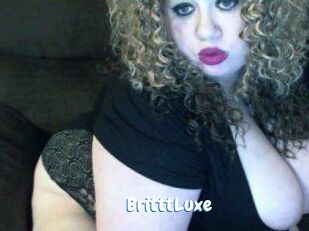 BritttLuxe