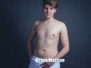 BrockWeston