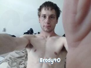 Brody40