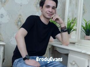 BrodyEvans