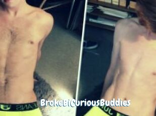 BrokeBiCuriousBuddies