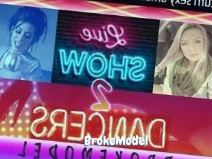 BrokeModel