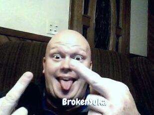 BrokenSuka Coquine Avenue