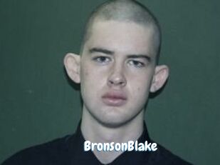 BronsonBlake