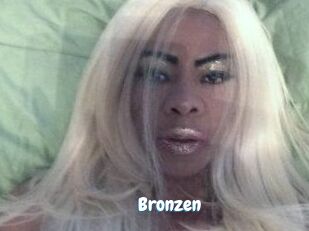 Bronzen