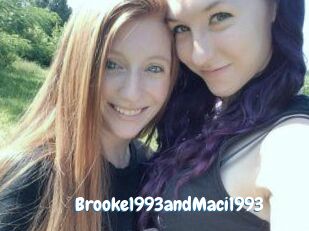 Brooke1993_and_Maci1993