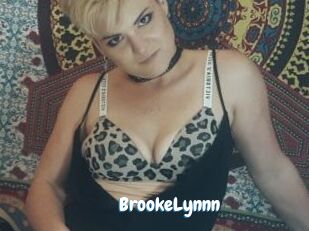 BrookeLynnn Coquine Avenue
