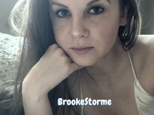 BrookeStorme Coquine Avenue