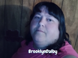 BrooklynDalby Coquine Avenue