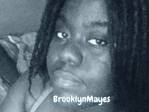 Brooklyn_Mayes