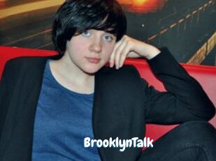 BrooklynTalk