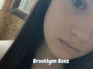Brooklynn_Benz Coquine Avenue