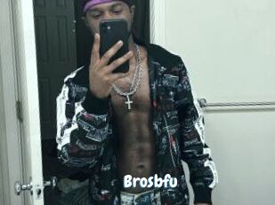 Brosbfu