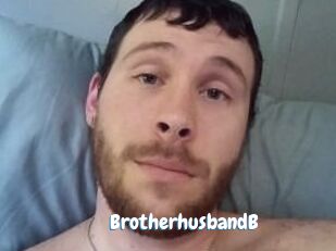 BrotherhusbandB