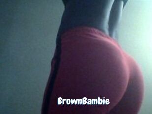 BrownBambie