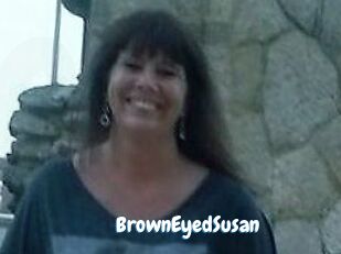BrownEyedSusan