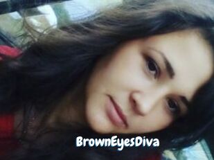 BrownEyesDiva