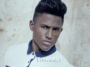 BrownKarl
