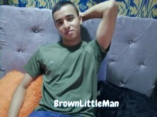 BrownLittleMan Coquine Avenue