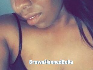 BrownSkinnedBella