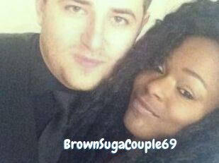 BrownSugaCouple69