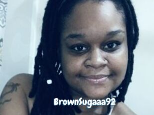 BrownSugaaa92