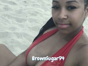 BrownSugar94