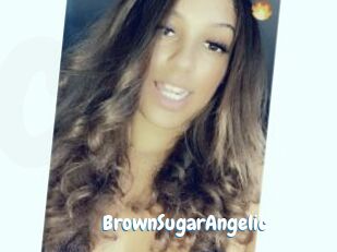 BrownSugarAngelic