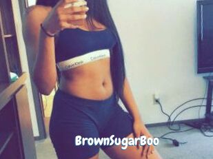 BrownSugarBoo