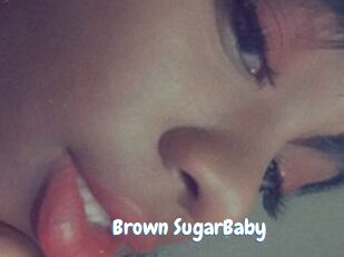 Brown_SugarBaby