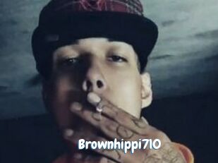 Brownhippi710