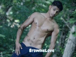 BrownieLove