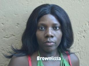 Brownlissa