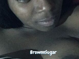 BrownnSugar