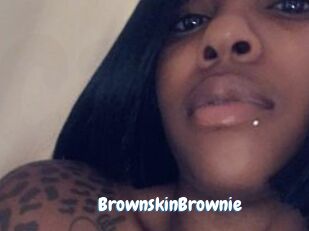 BrownskinBrownie