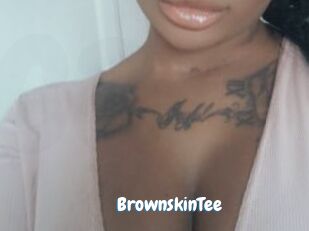 BrownskinTee