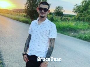 BruceDean