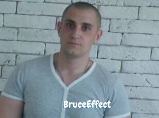 BruceEffect