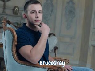 BruceGray