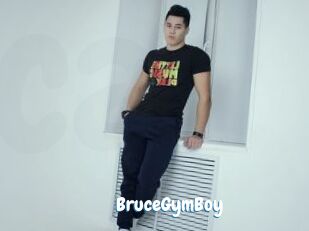 BruceGymBoy
