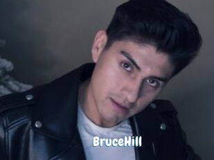 BruceHill