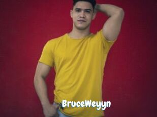 BruceWeyyn