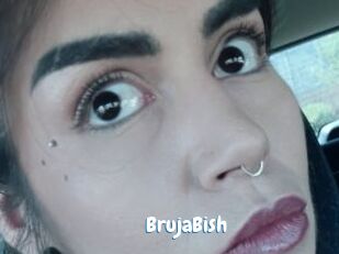 BrujaBish