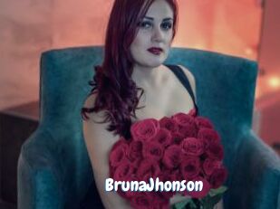 BrunaJhonson Coquine Avenue