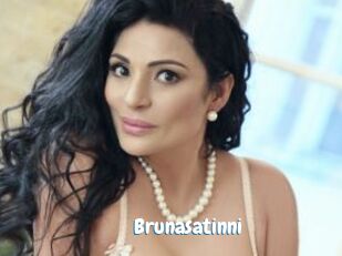 Brunasatinni