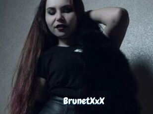 BrunetXxX