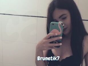 Brunetik7